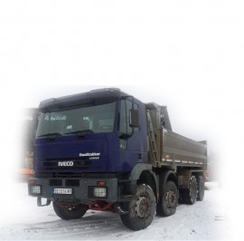 IVECO kamion
