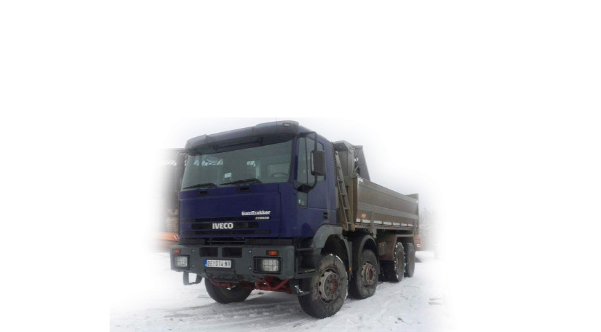 IVECO kamion