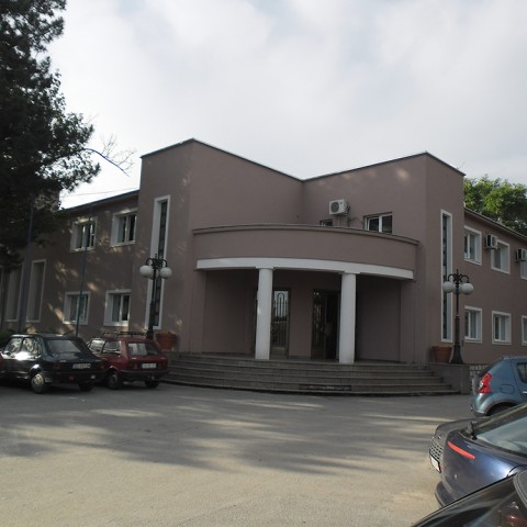 Centar za kulturu Despotovac