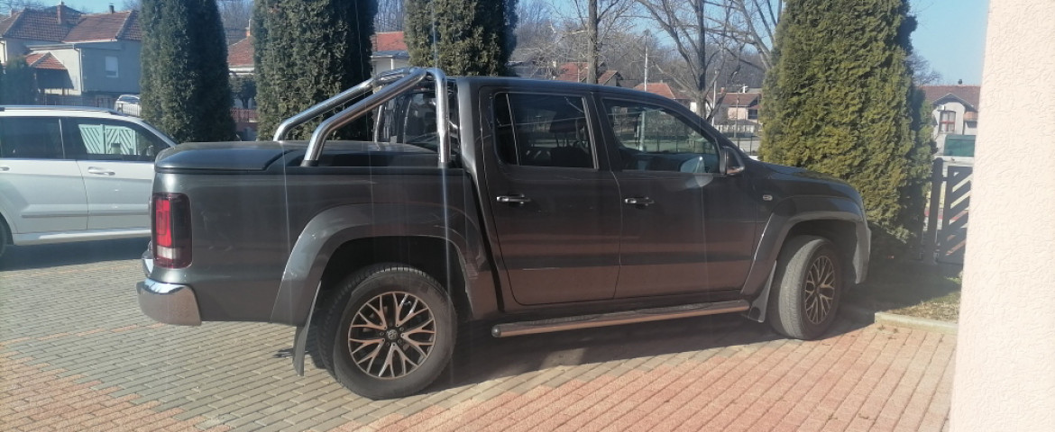 Amarok