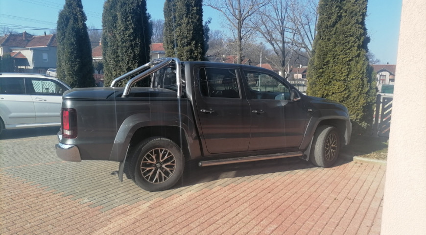 Amarok