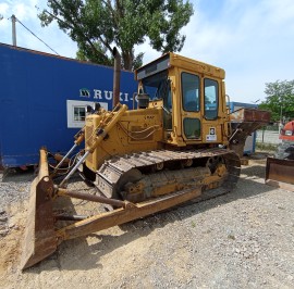 Buldozer Caterpillar